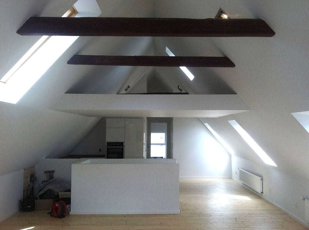 Gipsloft