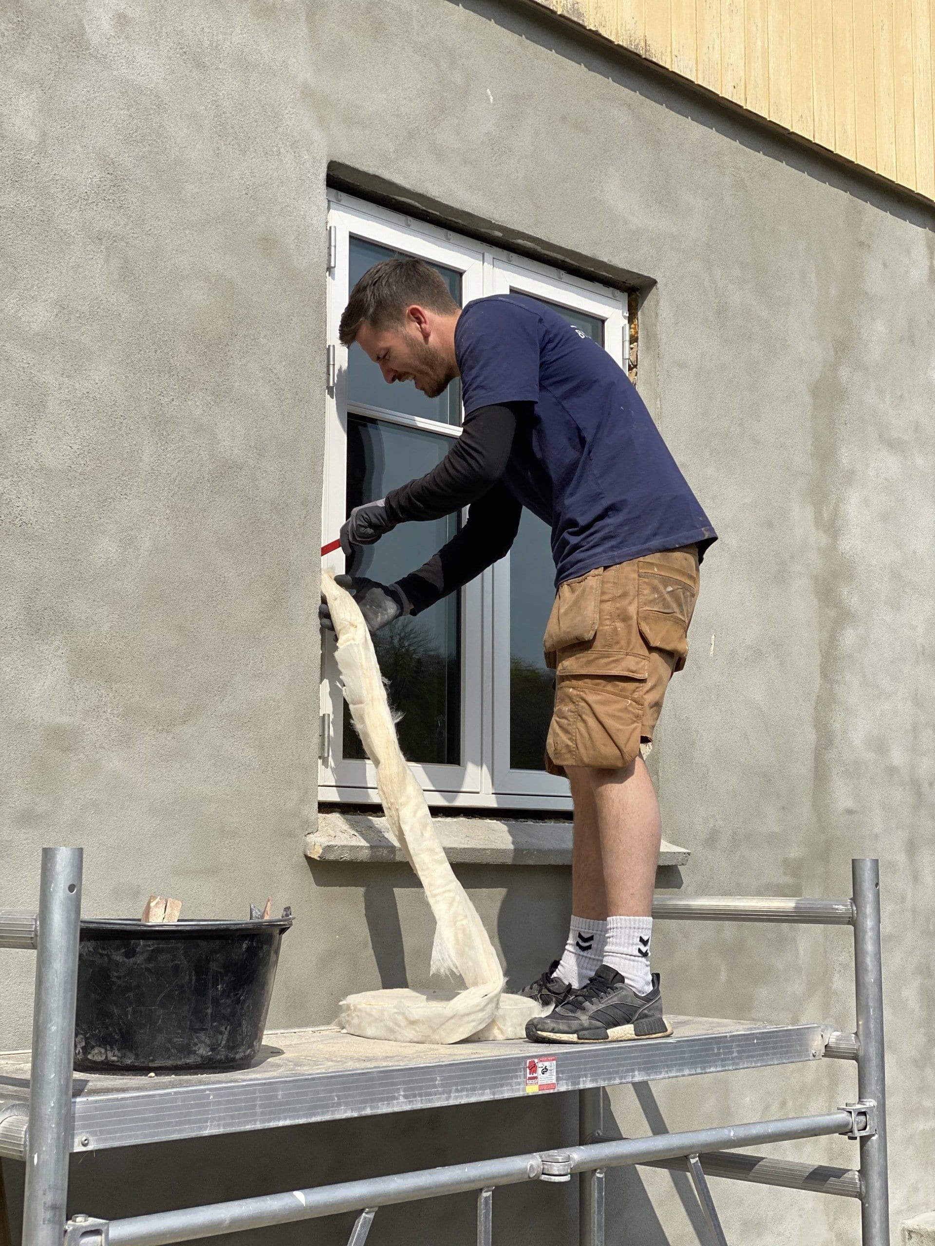 Spørgsmål og overvejelser