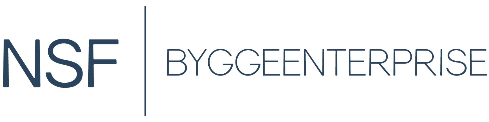 NSF Byggeentreprise