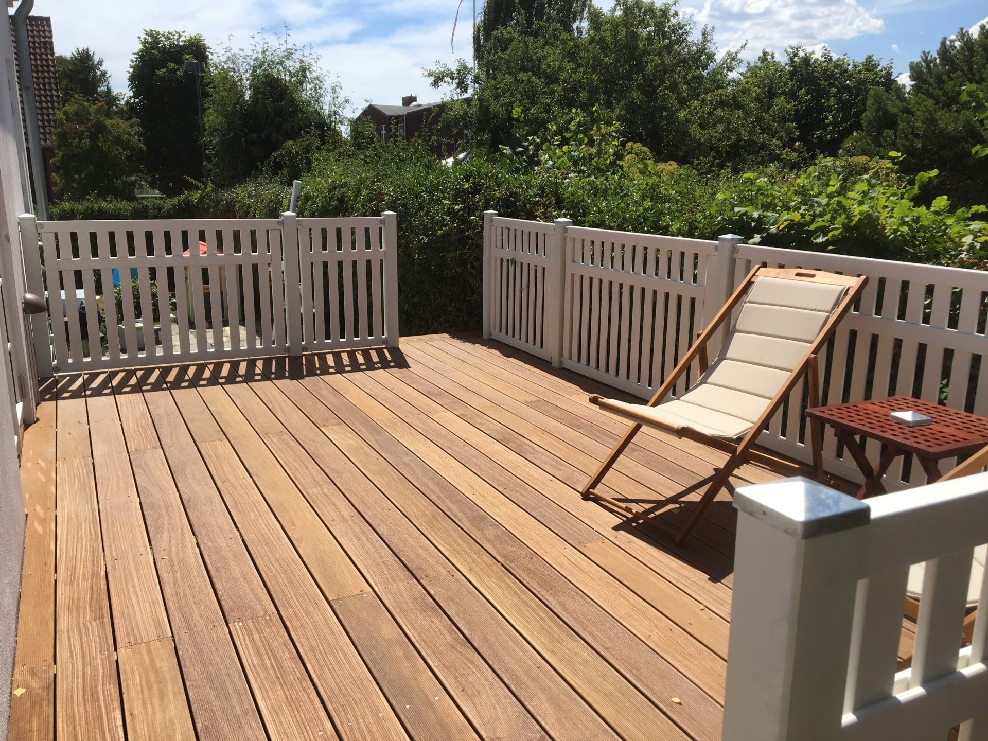 Gode råd om overdækket terrasse