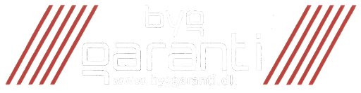 Medlem af Byg Garanti