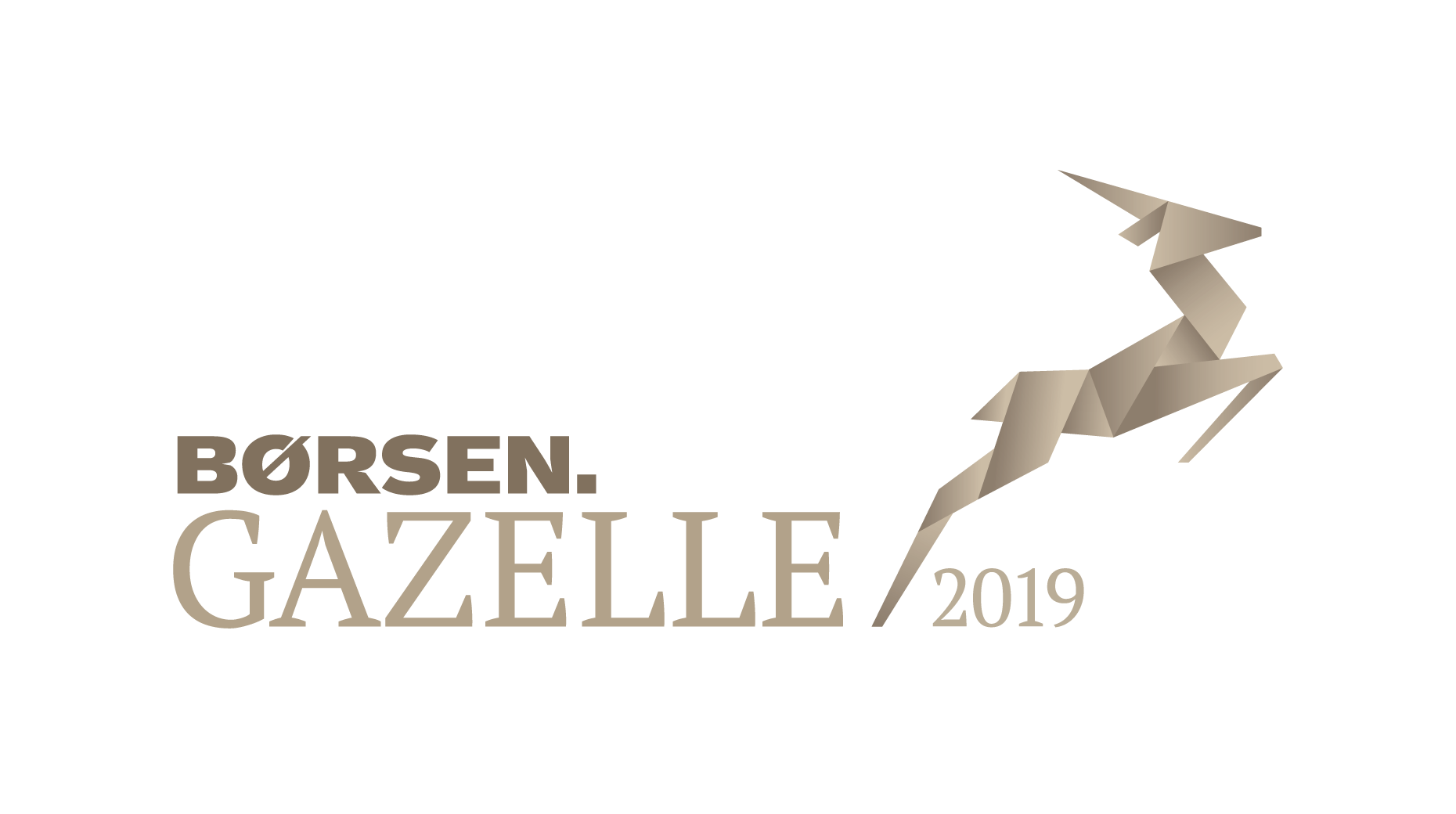 Børsen Gazelle 2019